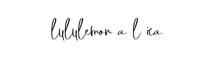 Jonas Beckman Two  Descarca Fonturi Gratis