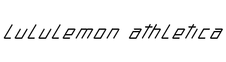 Action Protocol Italic  Descarca Fonturi Gratis