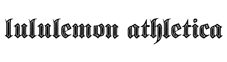 Proclamate Incised Heavy  Descarca Fonturi Gratis