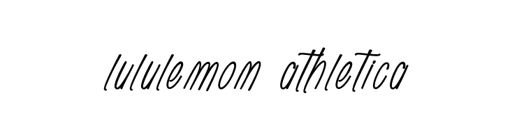 Rhapsodize Slim_PersonalUseOnly  Descarca Fonturi Gratis