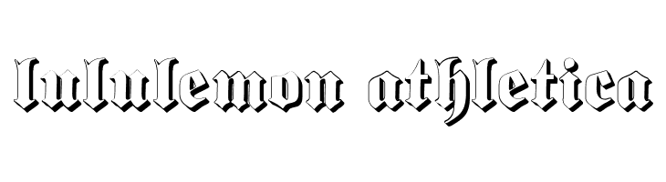 Proclamate Embossed Heavy  Descarca Fonturi Gratis
