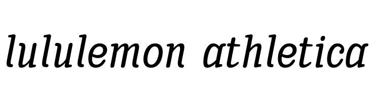 Enagol Math Medium Italic  Descarca Fonturi Gratis