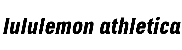 Octagen Black Black Italic  Descarca Fonturi Gratis