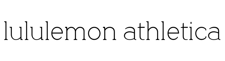 QuotusThin  Descarca Fonturi Gratis