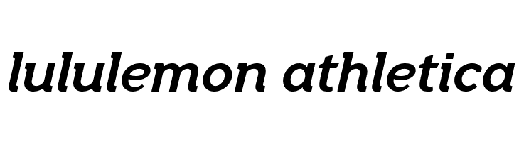 QuotusBold-Italic  Descarca Fonturi Gratis