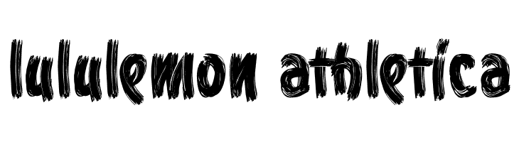 Stoica Brush  Descarca Fonturi Gratis