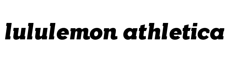 YonkyBlack-Italic  Descarca Fonturi Gratis