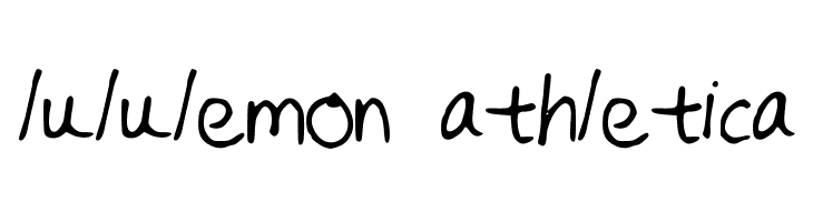 Nevermind  Descarca Fonturi Gratis