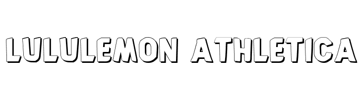 Bronic Shadow  Descarca Fonturi Gratis