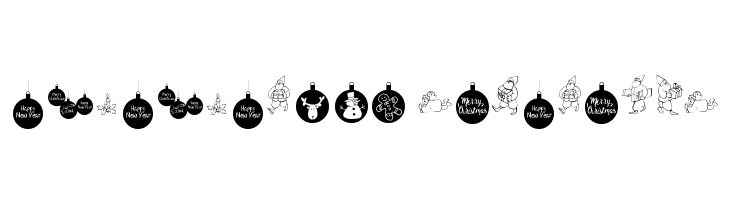 Merry Christmas  Descarca Fonturi Gratis