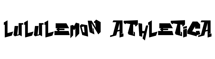 Alphabet Black  Descarca Fonturi Gratis