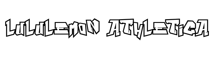 Alphabet City  Descarca Fonturi Gratis