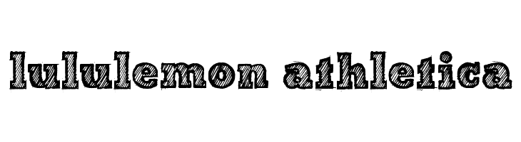 Bad Striped  Descarca Fonturi Gratis