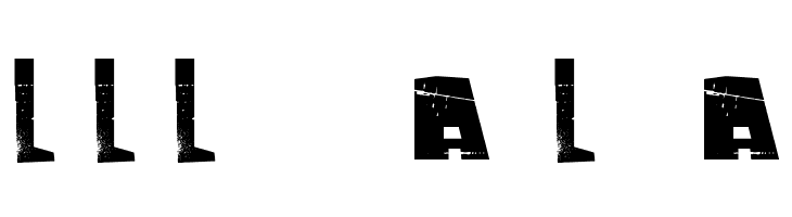 Ballad of Dwight Frye  Descarca Fonturi Gratis