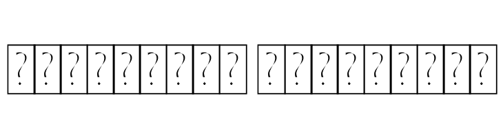 Black Streamer  Descarca Fonturi Gratis