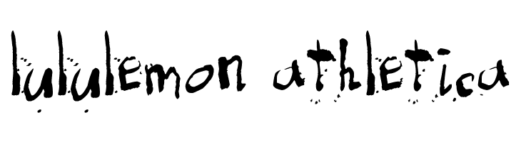 Exhausted  Descarca Fonturi Gratis