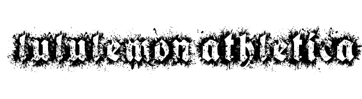 Gothix Fate  Descarca Fonturi Gratis