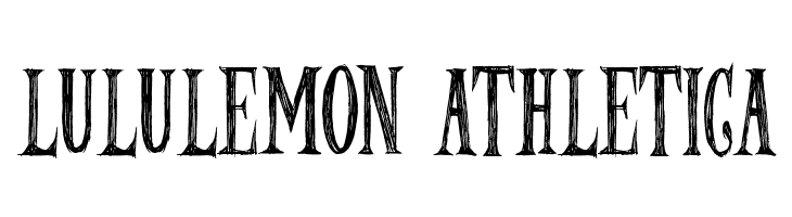 Les Mysteres de Paris  Descarca Fonturi Gratis