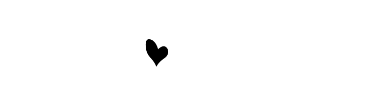 Love The One You're With  Descarca Fonturi Gratis
