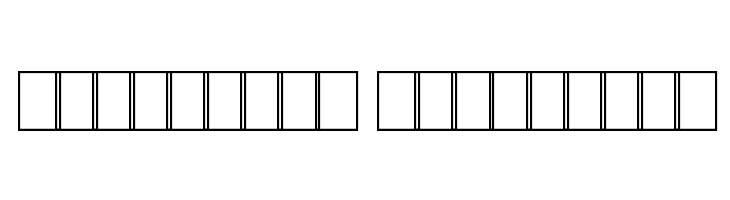 NYC Zone 123  Descarca Fonturi Gratis