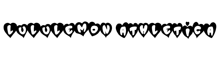 P'tit Coeur d'Amour  Descarca Fonturi Gratis