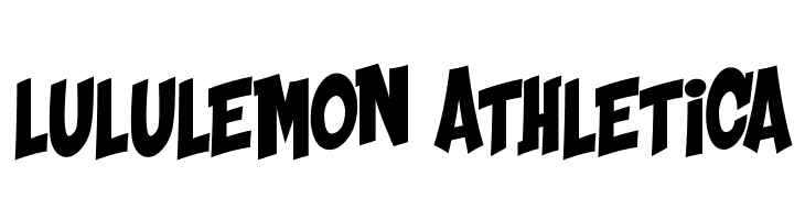 Shaka Pow Upright  Descarca Fonturi Gratis