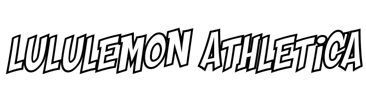 Shaka Pow Hollow  Descarca Fonturi Gratis