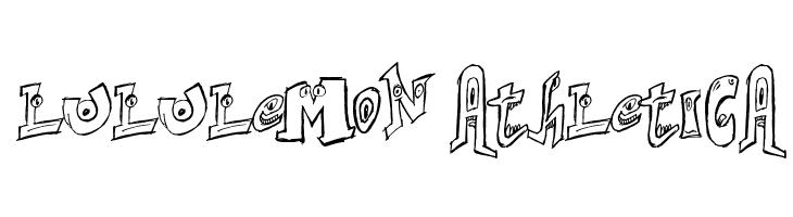 Smart Faces  Descarca Fonturi Gratis