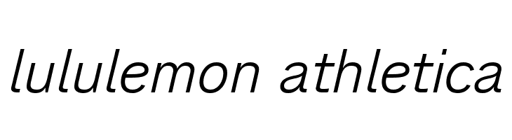 Analogue Reduced 46 Light Oblique  Descarca Fonturi Gratis