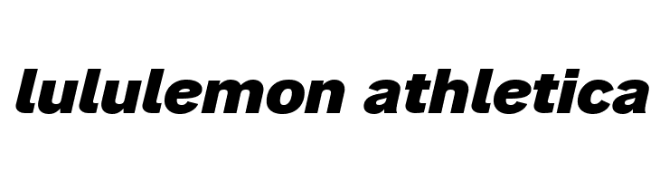 Analogue Reduced 86 Black Oblique  Descarca Fonturi Gratis