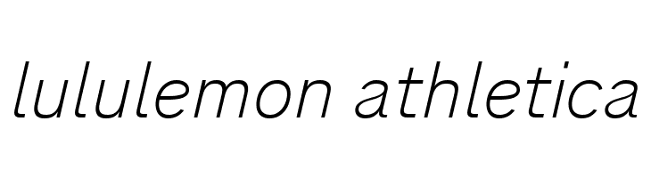 Analogue Reduced 36 Thin Oblique  Descarca Fonturi Gratis