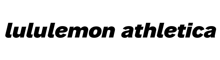 AnalogueReduced-BlackOblique  Descarca Fonturi Gratis