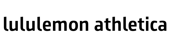 AugustSansReduced-Medium  Descarca Fonturi Gratis