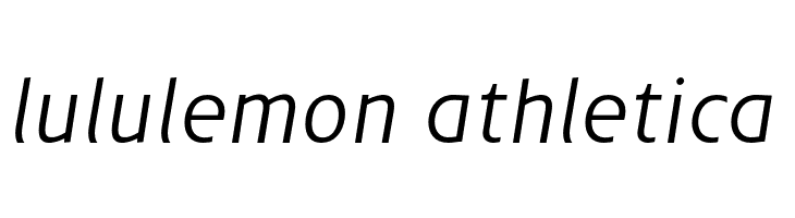 Josefreduced-LightItalic  Descarca Fonturi Gratis