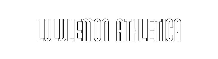 Gotica Moderna KK Outline  Descarca Fonturi Gratis