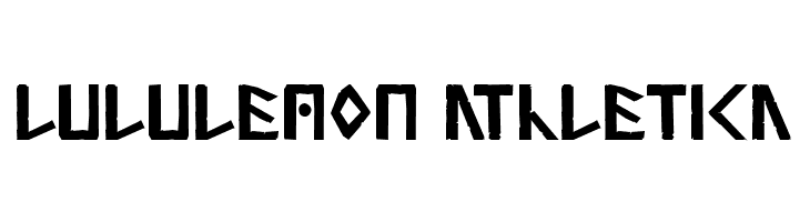 Simple Runes Normal  Descarca Fonturi Gratis
