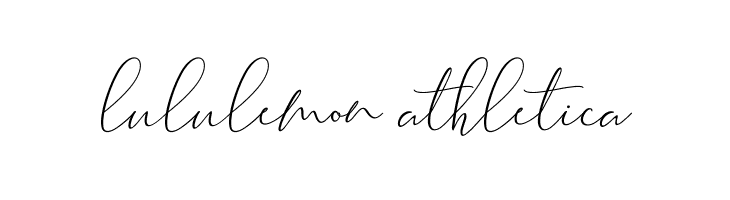 Brooke Smith Script  Descarca Fonturi Gratis