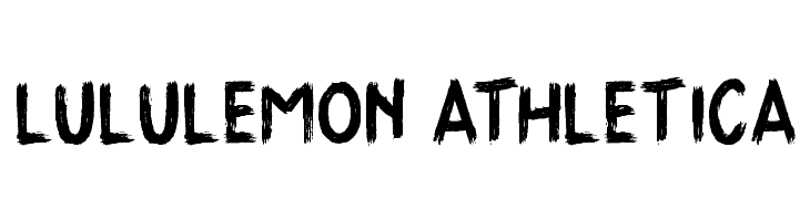 Unknown Secret Bold DEMO Bold  Descarca Fonturi Gratis