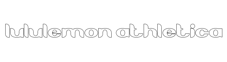 About you-Hollow  Descarca Fonturi Gratis