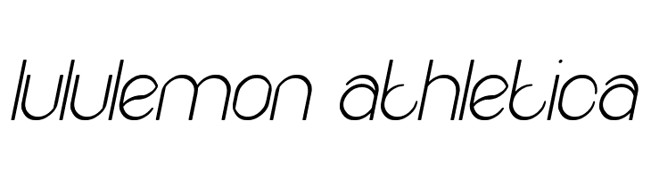 Amazing sound Italic  Descarca Fonturi Gratis
