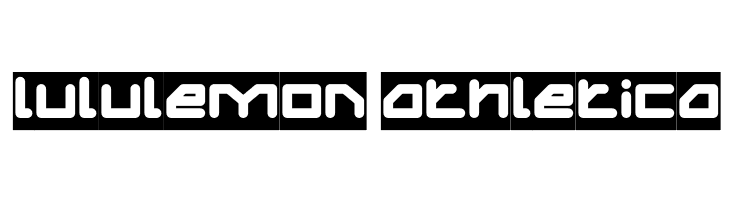 ATHLETIC-Inverse  Descarca Fonturi Gratis