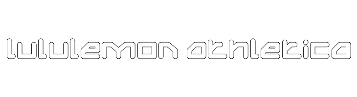 ATHLETIC-Hollow  Descarca Fonturi Gratis