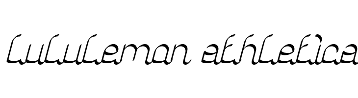 Authentic Love-Light  Descarca Fonturi Gratis