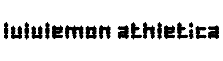 BARBARIAN Bold  Descarca Fonturi Gratis