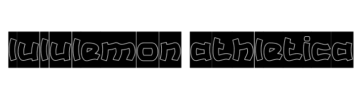 Catalyst-Hollow-Inverse  Descarca Fonturi Gratis