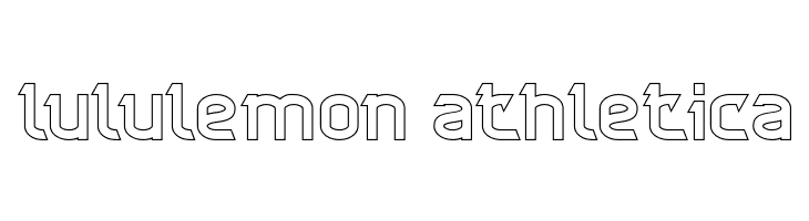 CYBERTOOTH-Hollow  Descarca Fonturi Gratis