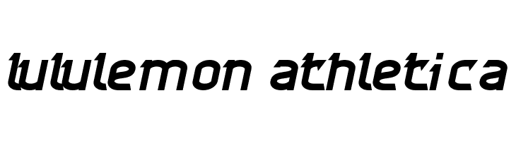 CYBERTOOTH Italic  Descarca Fonturi Gratis