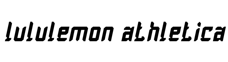 Dayak Shield Italic  Descarca Fonturi Gratis