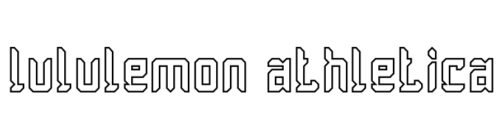 Dayak Shield-Hollow  Descarca Fonturi Gratis