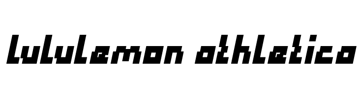 Defragmented Bold Italic  Descarca Fonturi Gratis